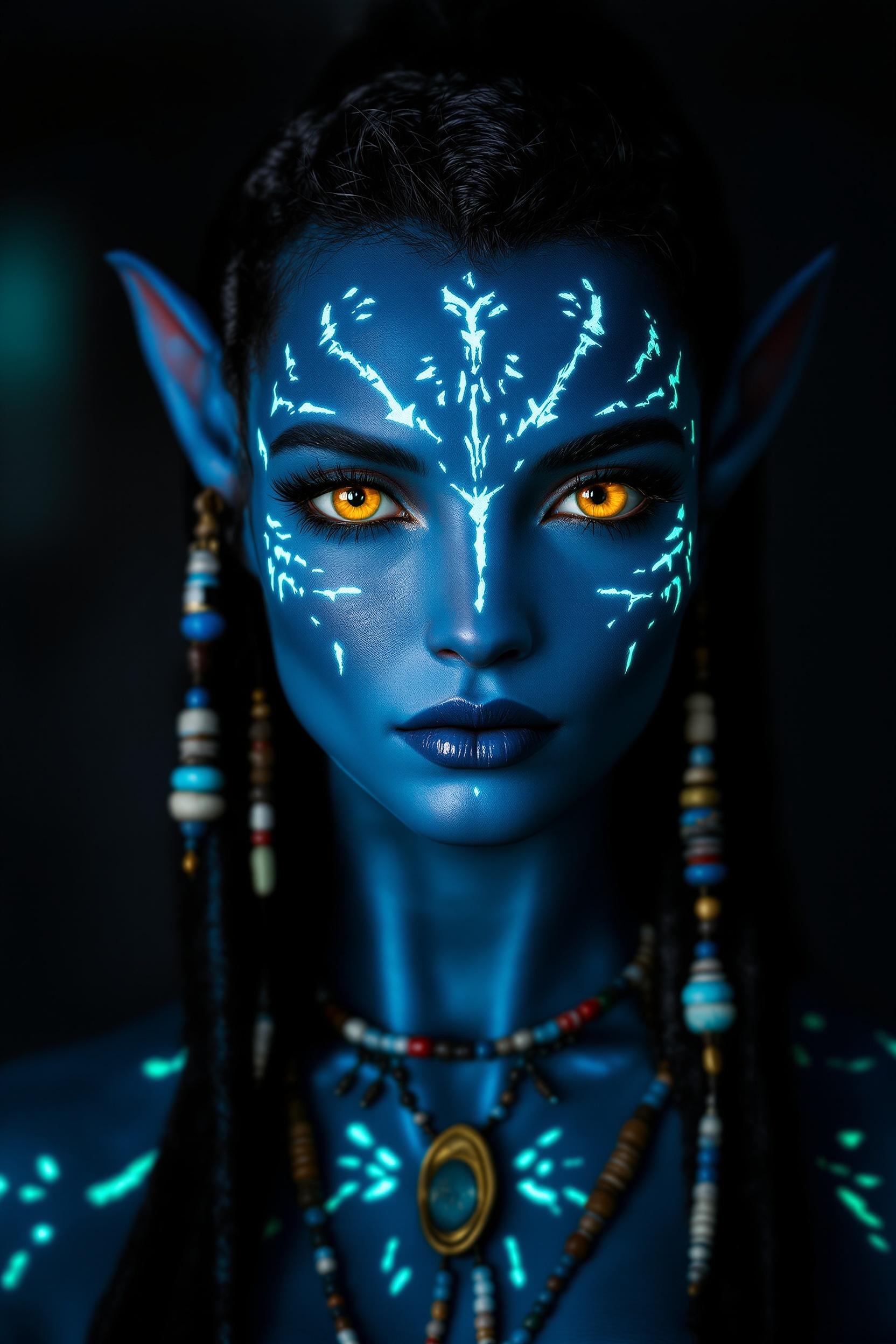 Neytiri